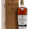 Macallan 30 Year Old Sherry Oak