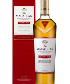 Macallan Classic Cut