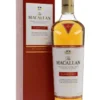 Macallan Classic Cut