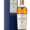 Macallan Double Cask 15 Year Old