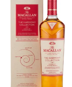 Macallan Harmony Collection