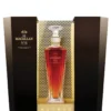Macallan Number 6 In Lalique