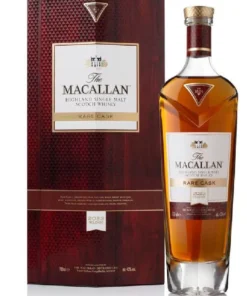 Macallan Rare Cask 2023