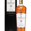 Macallan 18 Year Old Sherry Cask 2022