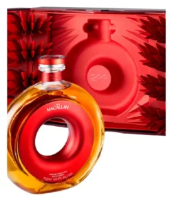 Macallan 200 Year Anniversary Edition Time: Space Mastery