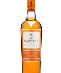 Macallan Amber