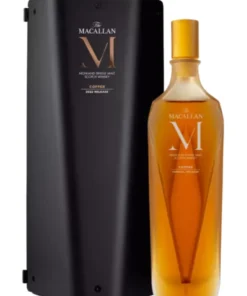 Macallan M Decanter Copper