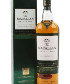 Macallan Select Oak 100cl
