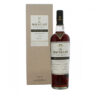 Macallan 2002 Exceptional Cask