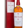 Macallan 12 Year Old Sherry Oak Matured