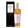 Macallan 18 Year Old Sherry Cask