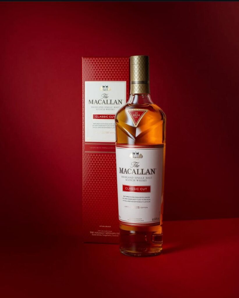 macallan 12
