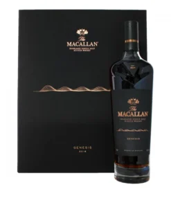 Macallan Genesis
