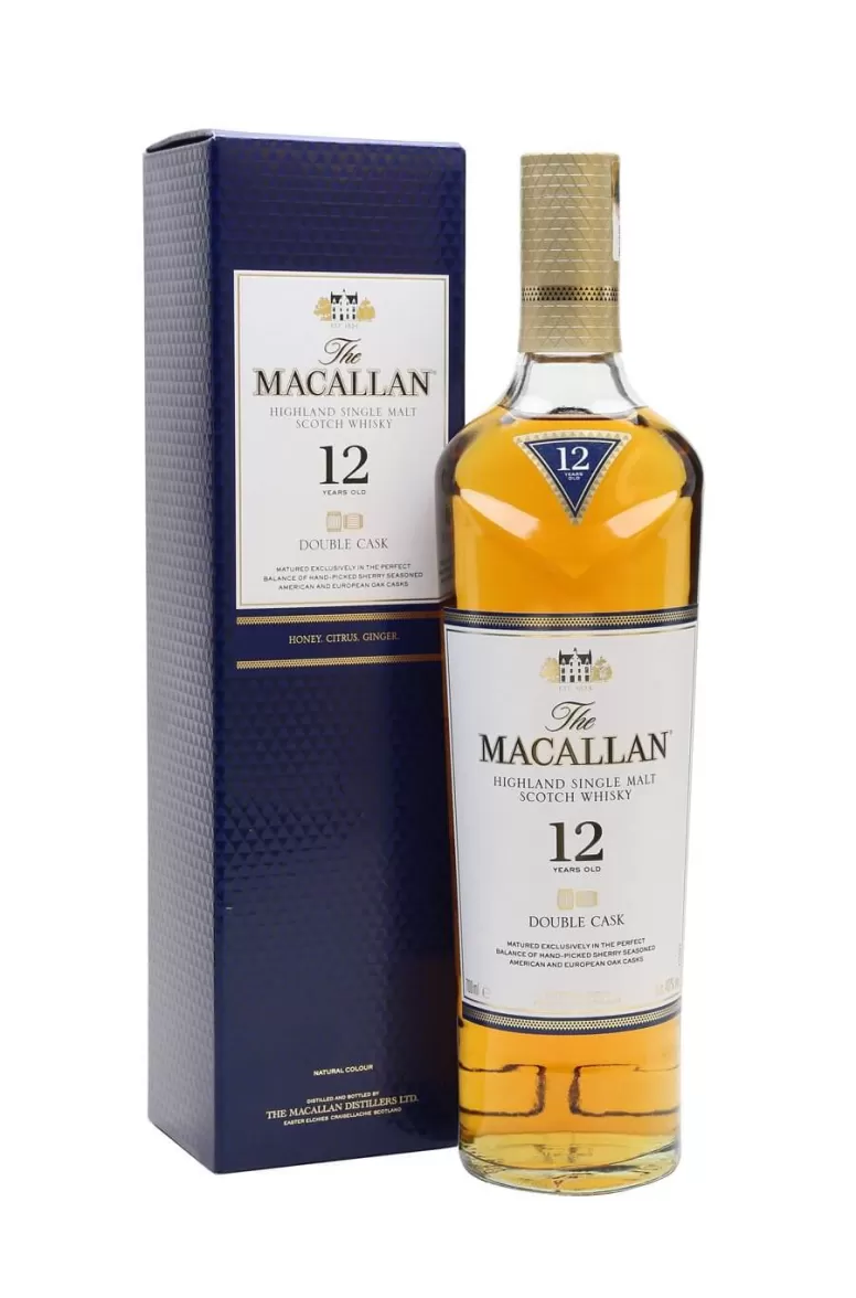macallan 12