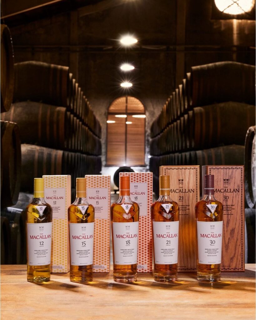 macallan 12