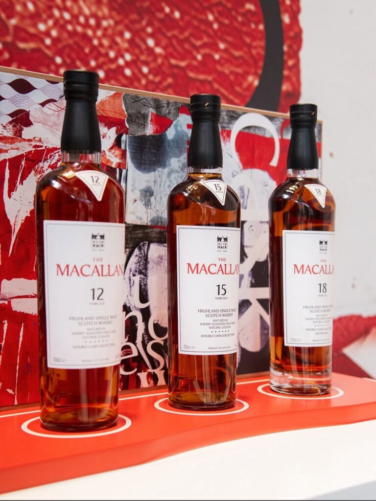 macallan 12