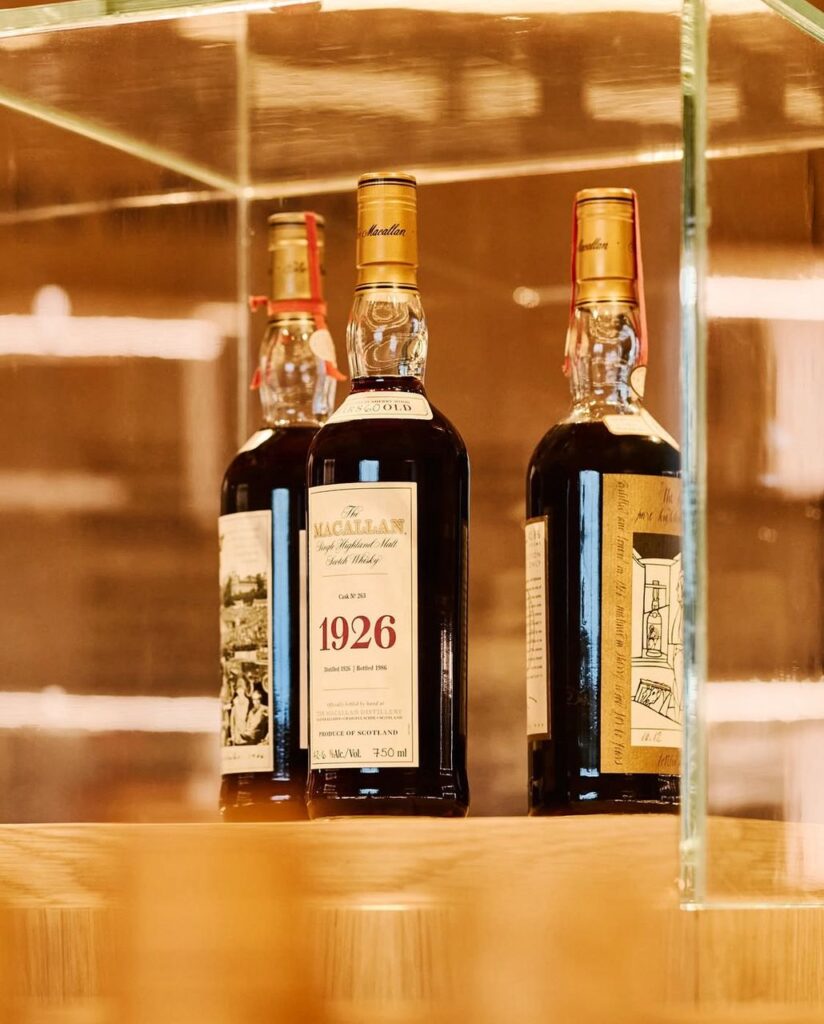 macallan 12